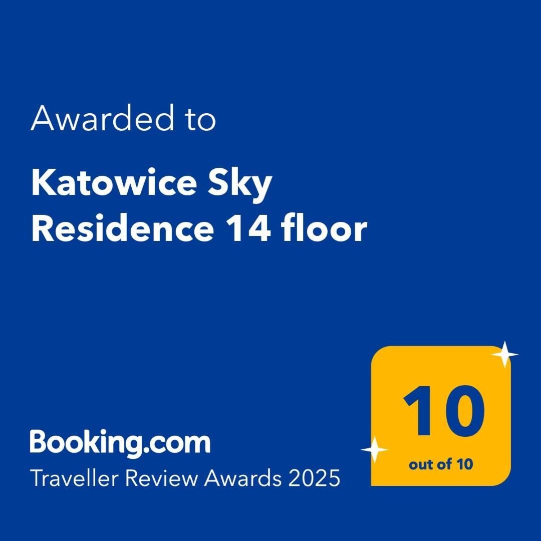 Sky 14 Floor *
